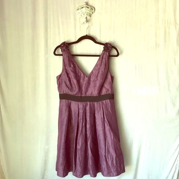 Adrianna Papell Evening Dress  - Picture 1 of 9